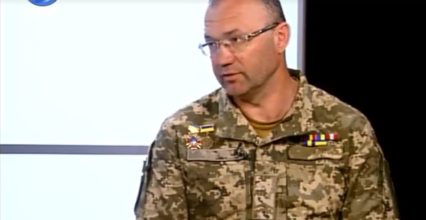 “Про 4-ту річницю АТО…”, Сергій Гуцалюк (ВІДЕО)