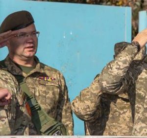 Отамани привітали молодих воїнів Одещини призову осені 2018 (фото, відео)