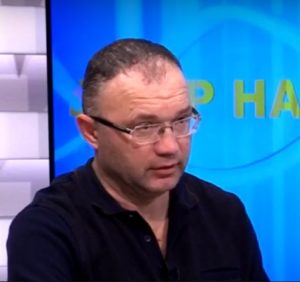 Сергій Гуцалюк: Багато з чого, що декларувалося на Майдані не зроблено, але треба бачити й досягнення