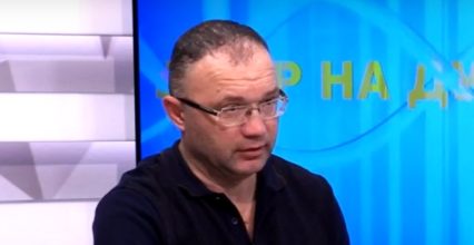 Сергій Гуцалюк розповів про ветеранський хаб і поточну політичну ситуацію