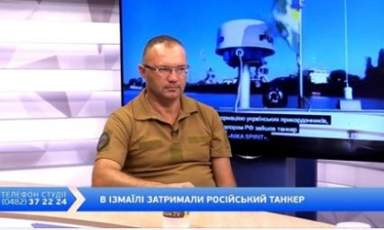 Сергій Гуцалюк: Ворожих агітаторів в Україні треба закривати!