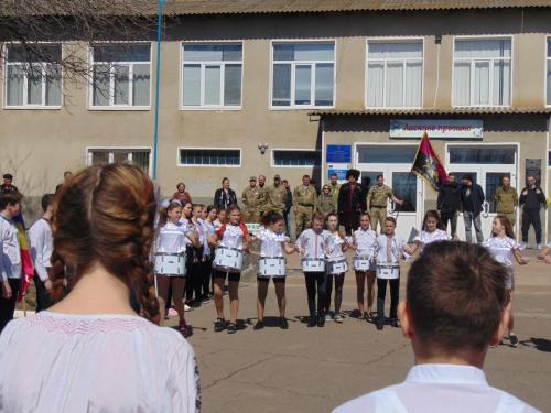 Чорноморське Гайдамацьке З’єднання